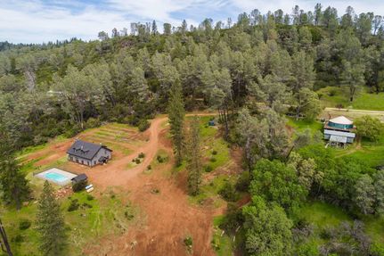 Property in Lake County, California