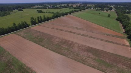 Ranch Property in Montgomery County, Alabama
