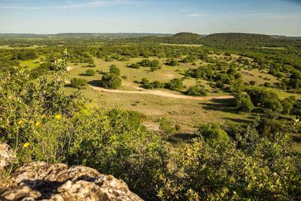 Property in Brown County, Texas