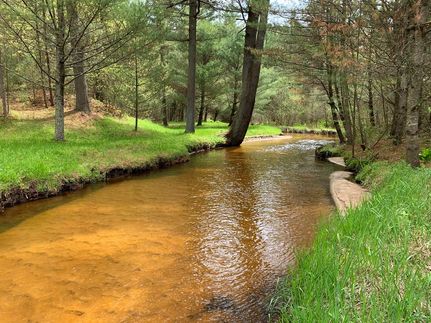 Farm Property in Jackson County, Wisconsin