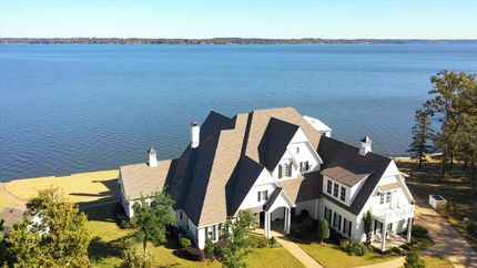 Recreational Property in Henderson County, Texas