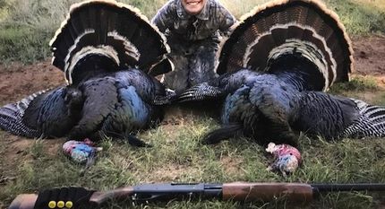 Recreational Property in Mills County, Texas
