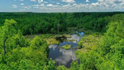 Horse Property in Washington County, Georgia