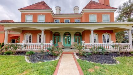 Farm Property in Lavaca County, Texas