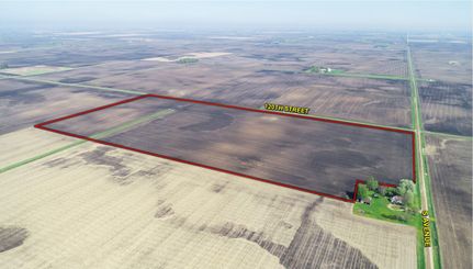 Property in Greene County, Iowa