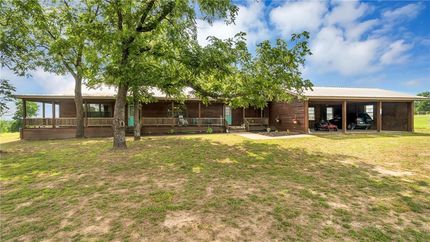 Residential Property in Henderson County, Texas