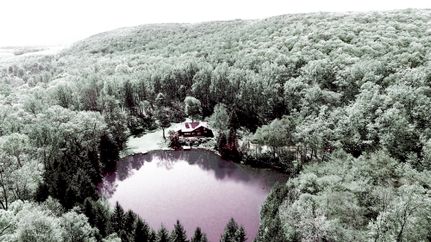 Recreational Property in Warren County, New Jersey
