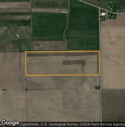 Farm Property in Kankakee County, Illinois