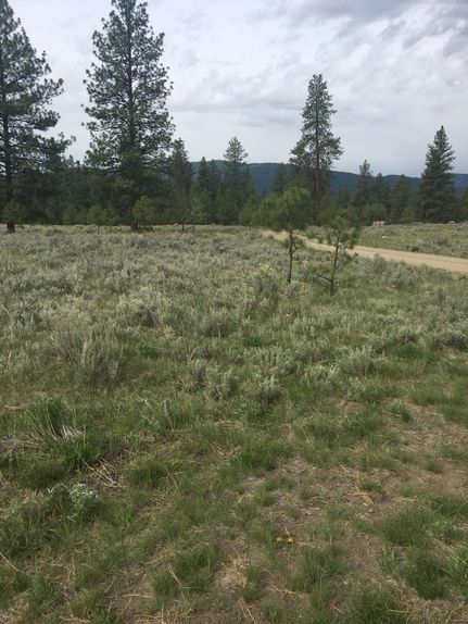 Property for sale in Okanogan County, Washington