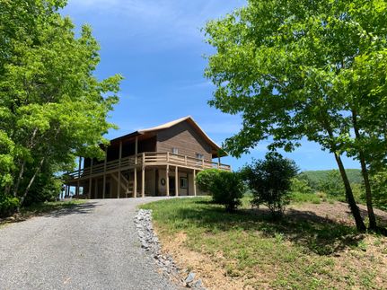 Farm Property in Greenbrier County, West Virginia