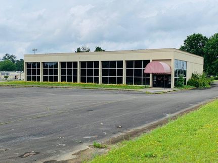 Residential Property in Floyd County, Georgia