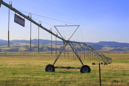 Ranch Property in Deer Lodge County, Montana