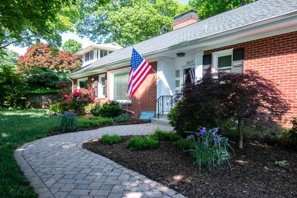Residential Property in Roanoke City County, Virginia