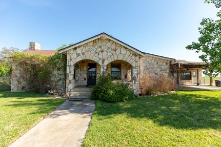 Property in Kerr County, Texas