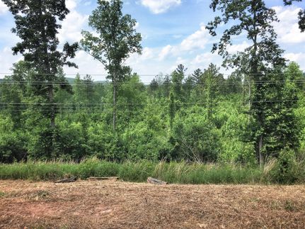 Property in Whitfield County, Georgia