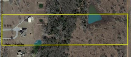 Ranch Property in Butler County, Kansas
