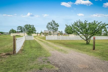 Recreational Property in Randall County, Texas