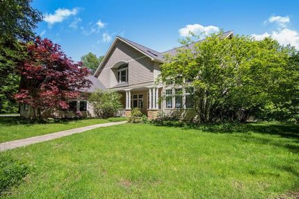 Farm Property in Calhoun County, Michigan