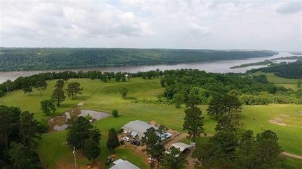 Residential Property in Franklin County, Arkansas