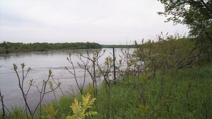 Horse Property in Dunn County, Wisconsin