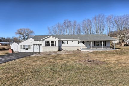 Property in Snyder County, Pennsylvania