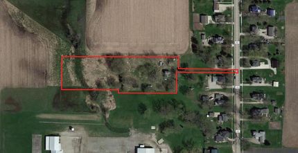 Residential Property in Fond du Lac County, Wisconsin