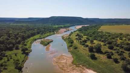 Ranch Property in Palo Pinto County, Texas