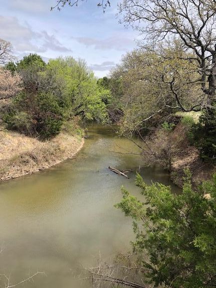 Residential Property in Stephens County, Texas
