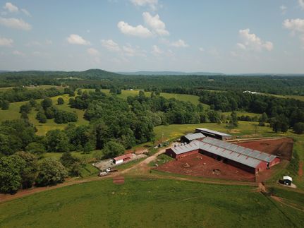 Residential Property in Nelson County, Virginia