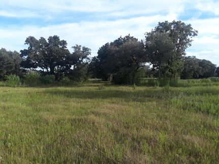 Recreational Property in Jackson County, Texas