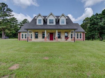 Property in Angelina County, Texas