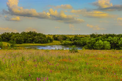 Property in Hamilton County, Texas