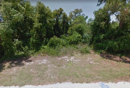 Farm Property in Volusia County, Florida