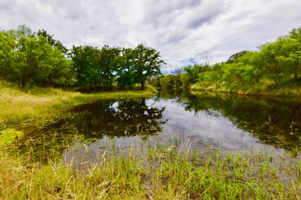 Farm Property in Brown County, Texas