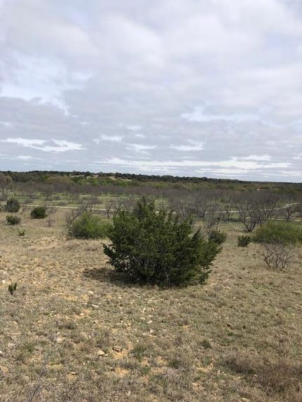 Ranch Property in Stephens County, Texas
