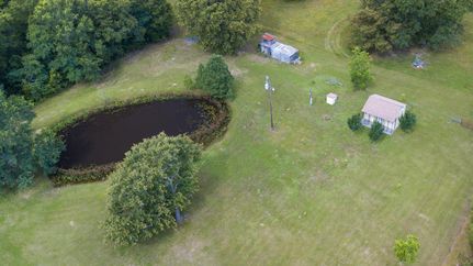 Ranch Property in Madison County, Texas