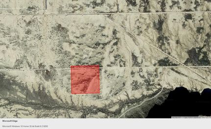 Undeveloped Land in Brewster County, Texas