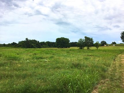 Farm Property in Wise County, Texas