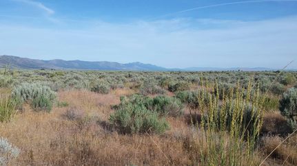 Farm Property in Lassen County, California