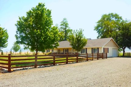 Farm Property in Siskiyou County, California