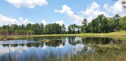 Farm Property in Marion County, Florida