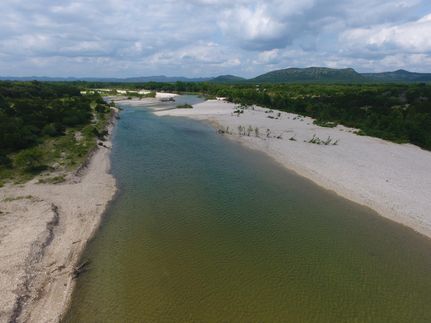 Farm Property in Uvalde County, Texas