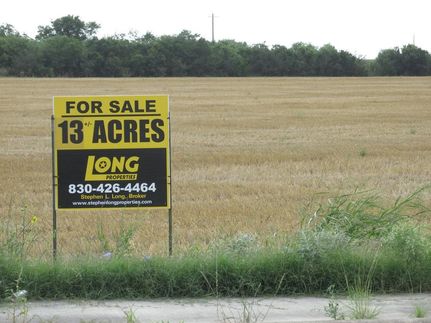 Commercial Property in Medina County, Texas