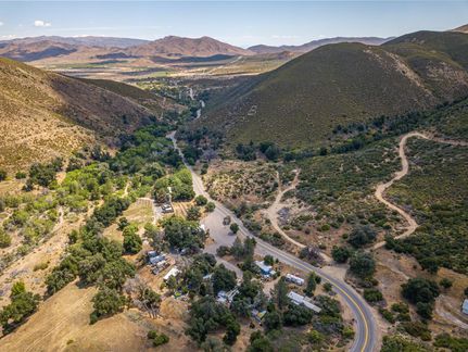 Farm Property in San Diego County, California