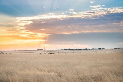 Ranch Property in Randall County, Texas