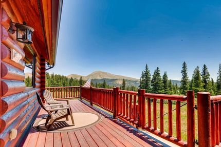 Recreational Property in Park County, Colorado