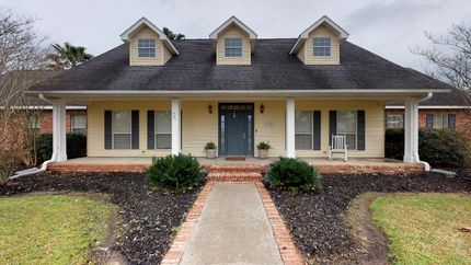 Farm Property in Calcasieu Parish, Louisiana