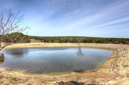 Farm Property in Lampasas County, Texas