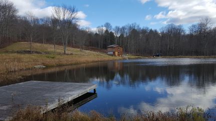 Farm Property in Wayne County, Pennsylvania