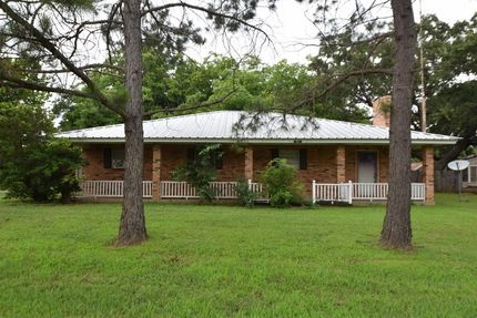 Ranch Property in Palo Pinto County, Texas